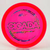 #22 168.8g | Pink