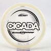 #24 174g | White