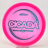#26 160.4g | Pink