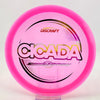 #28 177.8g | Pink