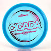 #29 177.6g | Aqua