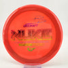 #13 173.8g | Orange