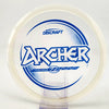 #19 173.7g | White