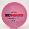 #18 174.6g | Pink