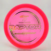 #6 166.9g | Pink