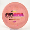 #4 166g | Orange