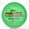 #6 166.1g | Green