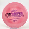 #11 176.8g | Red