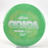 #13 174g | Green