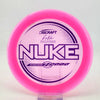 #9 176.2g | Pink