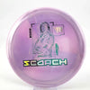 #4 172.5g | Purple