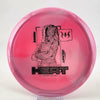 #1 173.9g | Pink