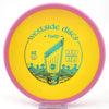 #1 172.4g | Yellow