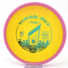 #2 172.6g | Yellow