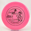 #1 178.6g | Pink