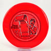 #2 177.2g | Red