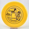 #5 178g | Yellow