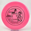#7 178.7g | Pink