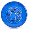 #13 176.8g | Blue