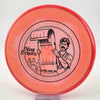 #15 177.7g | Red