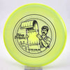 #17 177.9g | Yellow