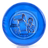 #21 177g | Blue
