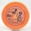 #24 177.7g | Orange