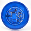 #27 176.8g | Blue