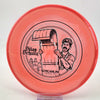#28 177.8g | Red