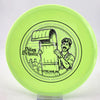 #29 178.4g | Green