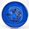 #30 176.7g | Blue