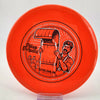 #32 177.5g | Orange