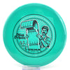 #34 176.9g | Green
