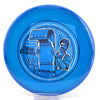 #35 176.9g | Blue