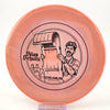 #37 177.8g | Orange
