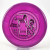 #40 177g | Purple
