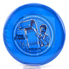 #42 176.8g | Blue
