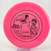 #44 178.6g | Pink