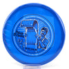 #48 176.9g | Blue