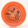 #51 178.6g | Orange