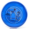 #53 177g | Blue