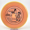 #58 178.3g | Orange