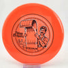 #60 177.6g | Orange