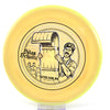 #61 178.1g | Yellow