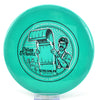#62 177.4g | Green