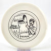 #64 178.2g | White