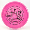#65 178.9g | Pink