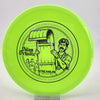 #67 178.6g | Green