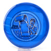 #68 177.2g | Blue