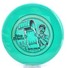 #70 177.2g | Green
